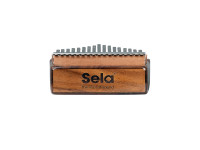 Sela Kalimba SEKL17PKO 17 Tons Koa Hollow C/Pickup Sela Kalimba SEKL17PKO 17 Tons Koa Hollow C/Pickup